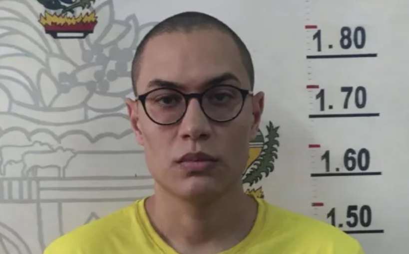 Justiça determina a soltura do influenciador Raphael Sousa Oliveira, dono da Choquei