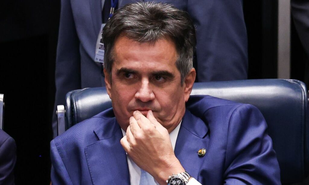 Emenda de Ciro Nogueira pode comprometer a segurança do FGC