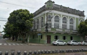 ECOA: Mostra de Cinema Socioambiental agita o Teatro Gebes Medeiros