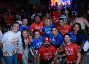 Noite de Toadas no Largo de São Sebastião promete agitar Manaus