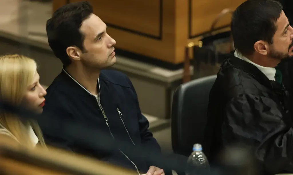 Jovem relata agressões de Dr. Jairinho durante julgamento do caso Henry