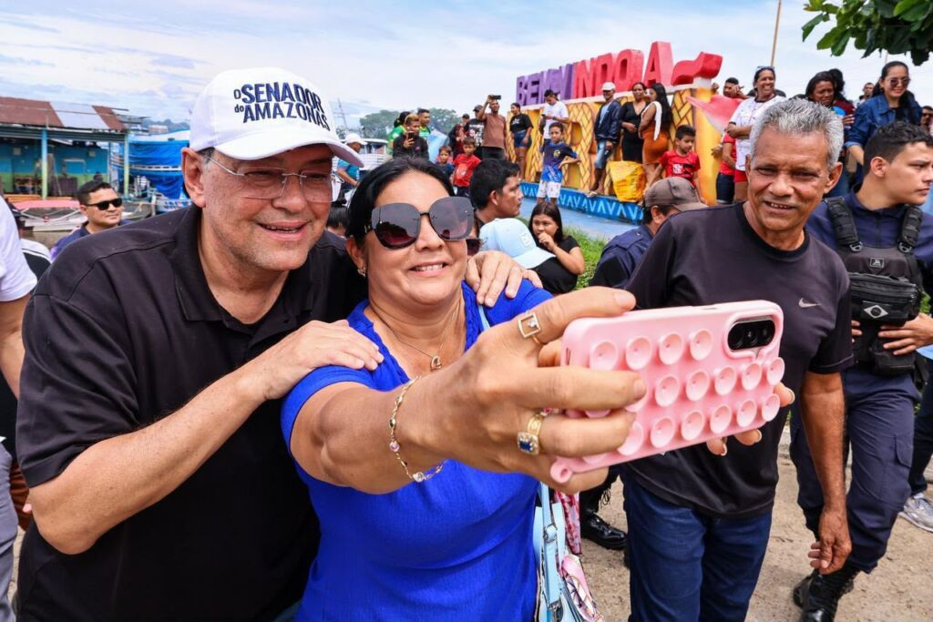 Eduardo Braga impede reajuste de 23,21% na conta de luz do Amazonas