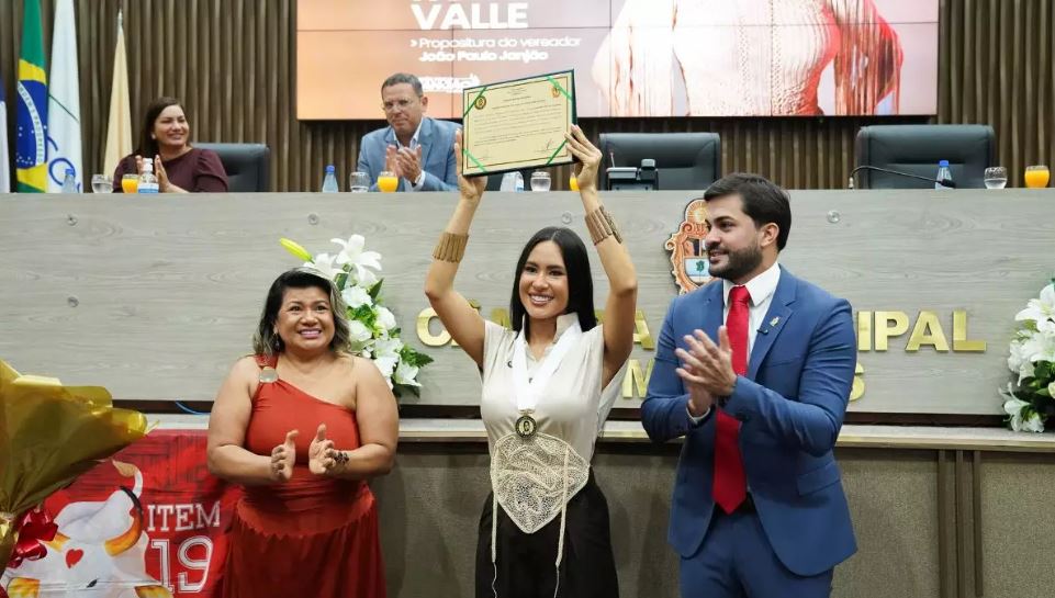 Investimentos Bilionários e a Realidade das Ruas de Manaus
