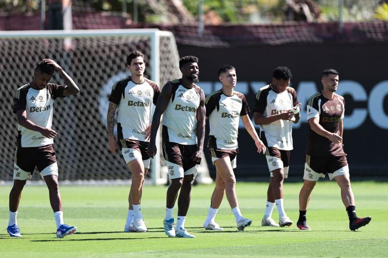 Partida do Flamengo na Libertadores é cancelada devido a vandalismo