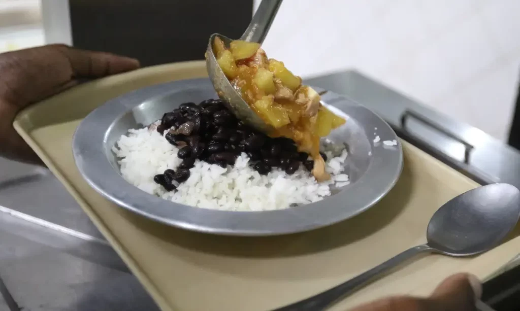 Governo do RJ Lança Observatório da Fome em Homenagem a Betinho