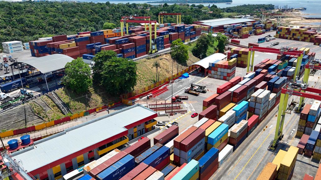 TJAM reconhece cobrança de ICMS em importação por arrendamento mercantil