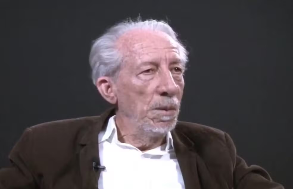 Morre o jornalista Raimundo Rodrigues Pereira aos 85 anos no Rio de Janeiro