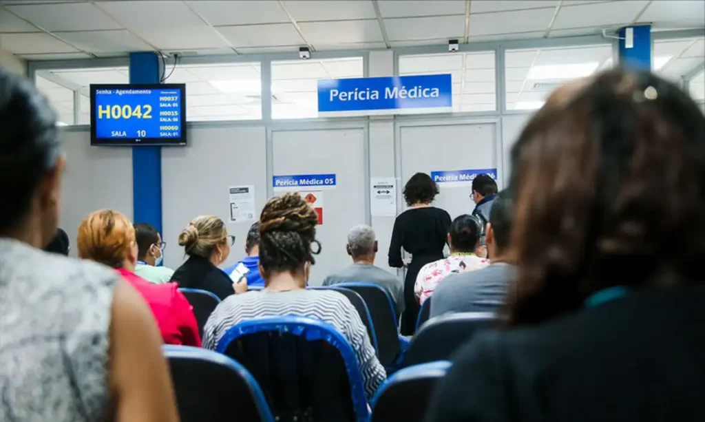 INSS realiza mutirão de dois dias com 25.852 vagas para benefícios