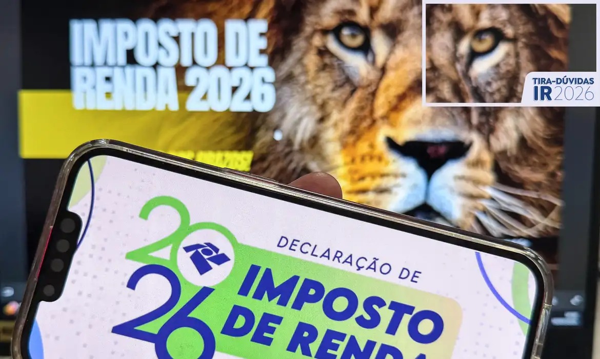 Prazo para Declaração do IR se Aproxima e 59% dos Contribuintes Ainda Não Declararam