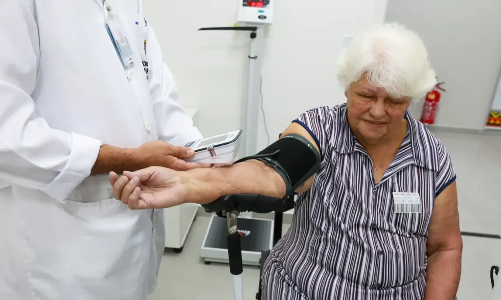 Geração Prateada: 50+ será responsável por metade do consumo em saúde até 2044