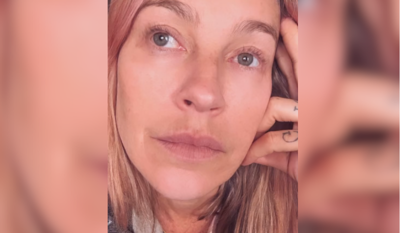 Luana Piovani critica Vinícius Júnior após término com Virgínia Fonseca