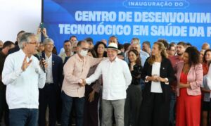 Fiocruz inicia produção nacional de terapias CAR-T para tratamento do câncer