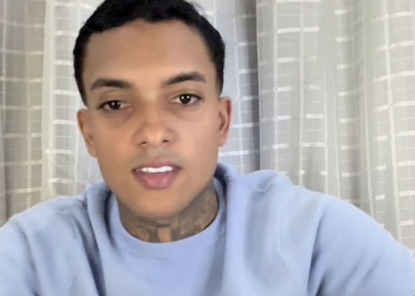 MC Brinquedo encerra carreira no funk e se converte ao evangelho