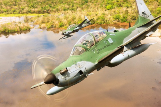 Operação Ágata mobiliza 1,6 mil militares e impacta crime na Amazônia