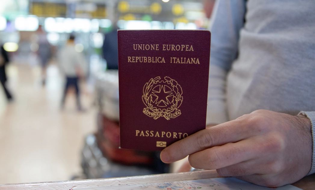 Corte Italiana Confirma Direito à Cidadania por Descendência de Forma Permanente