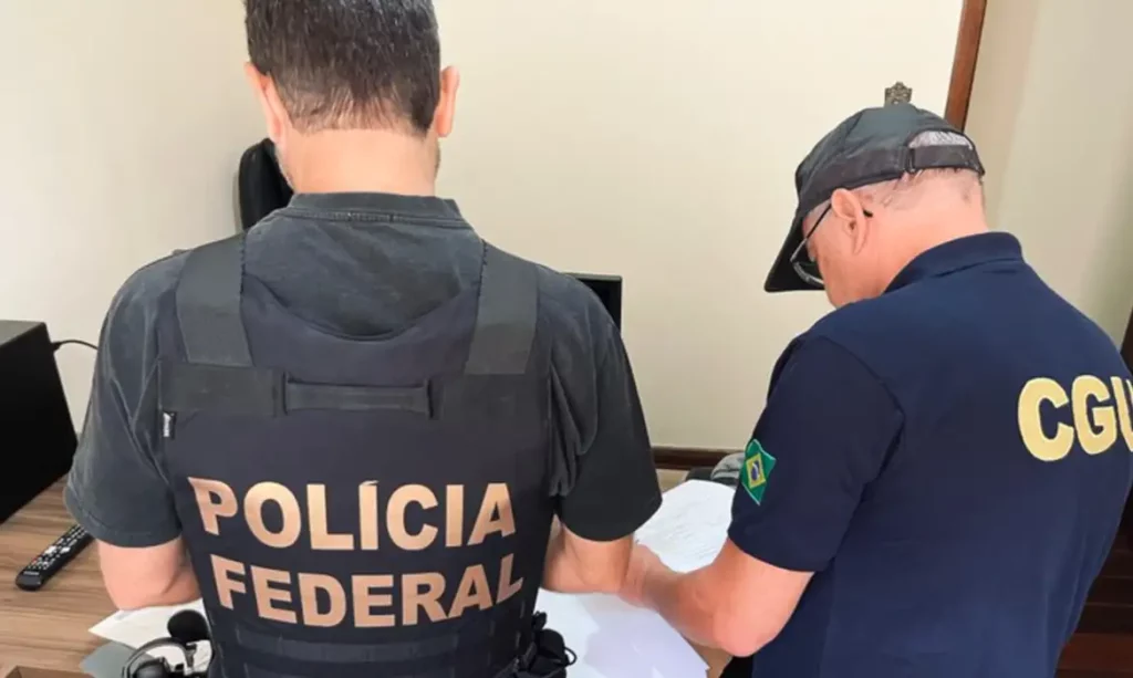 PF investiga gestão de recursos da previdência em Cajamar, SP
