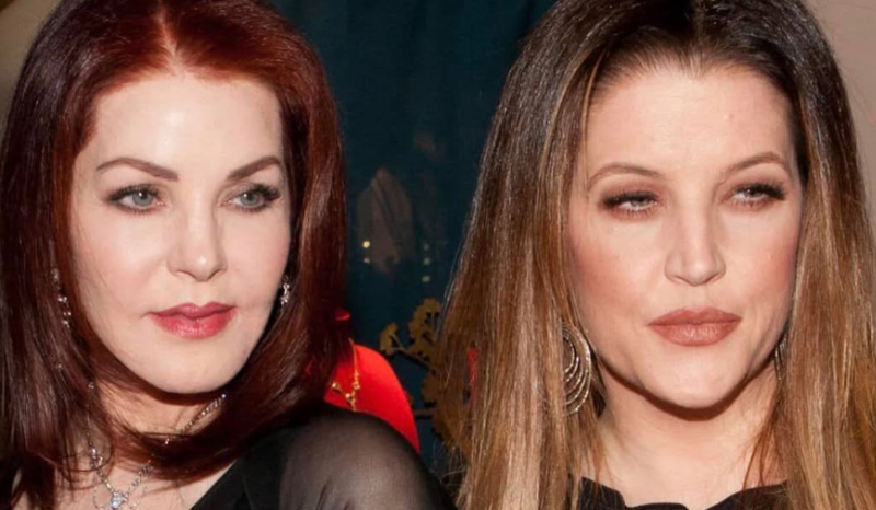 Priscilla Presley comenta sobre distanciamento familiar após morte de Lisa Marie
