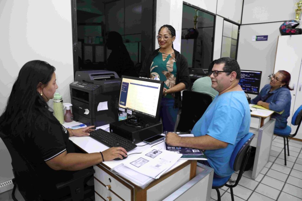 Amazonas convoca 131 novos profissionais da educação em PSS