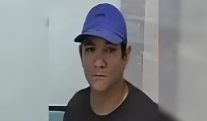 Suspeito de furtos em farmácia no Coroado é procurado pela polícia