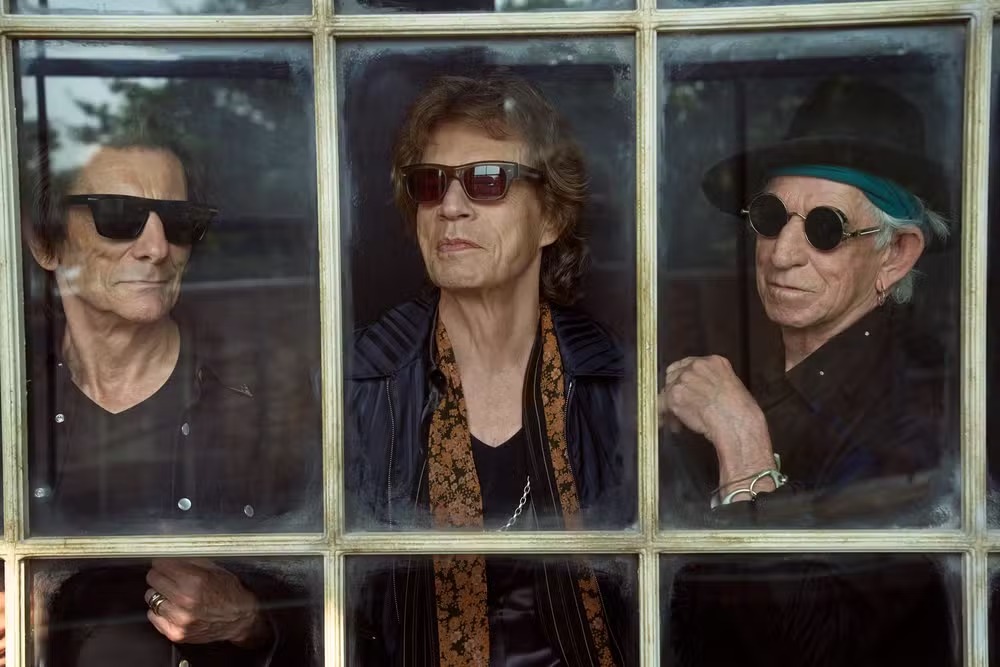 Rolling Stones anuncia álbum Foreign Tongues com participações especiais