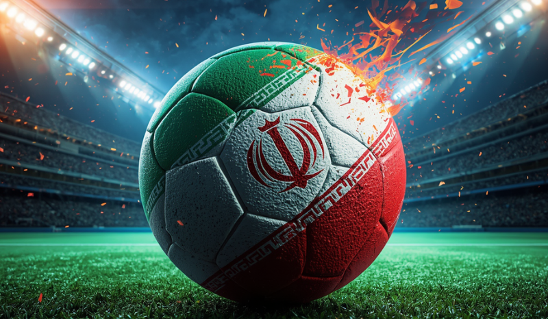 Irã confirma que participará da Copa de 2026 com condições específicas