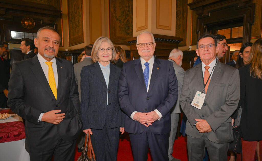 Manaus receberá encontro nacional de presidentes de Tribunais de Justiça