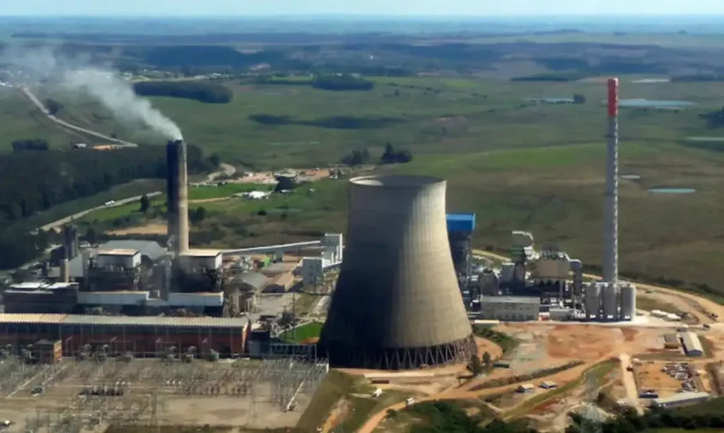Justiça suspende licença da usina de carvão Candiota III por impacto ambiental