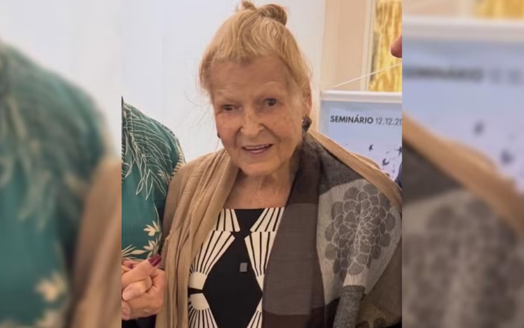 Falece Waldirene Nogueira, pioneira na cirurgia de redesignação sexual no Brasil