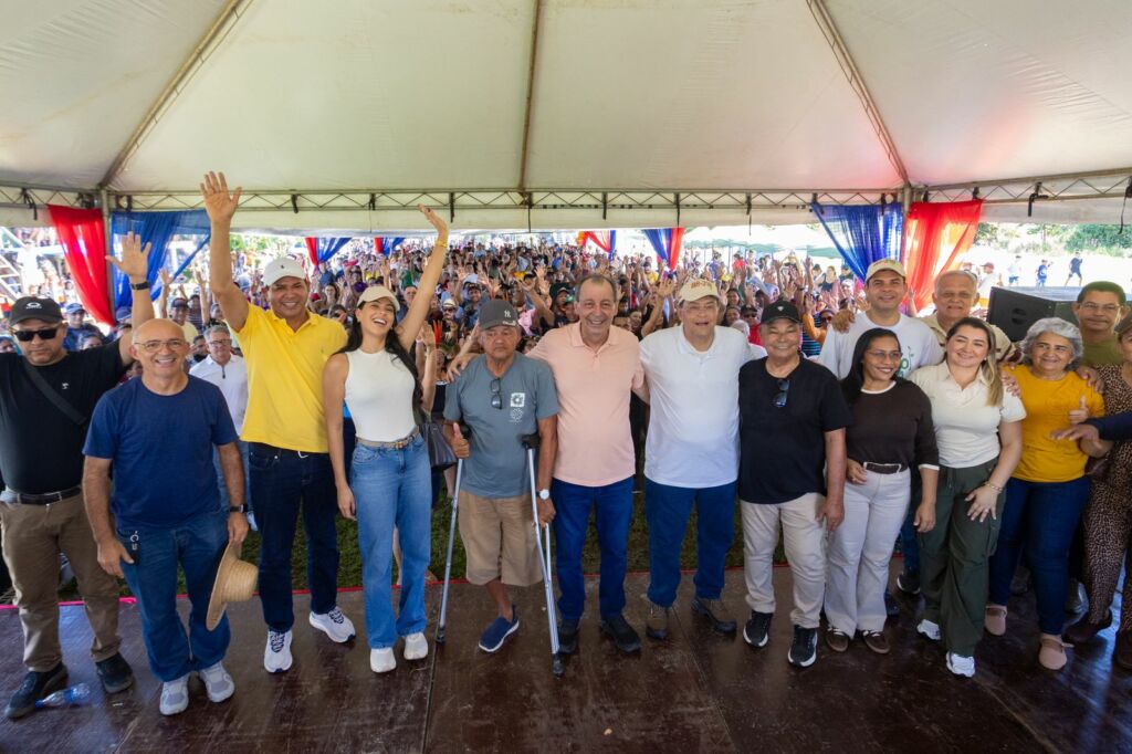 Pavimentação da Estrada do Cambixe é um marco para o Careiro da Várzea