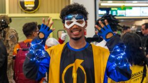Zona Geek 2026 promete agitar Manaus com cosplay e atrações pop