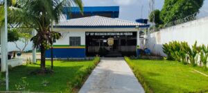 Homem é detido por agredir mãe e irmã em Alvarães, no Amazonas