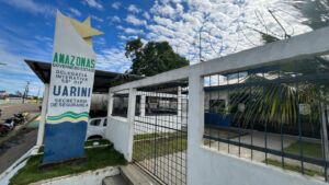 Pedagogo é preso em Uarini por estupro de vulnerável de menores