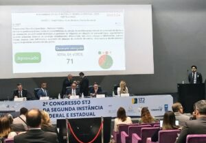 Defensores do Amazonas propõem melhorias no acesso à Justiça em Congresso