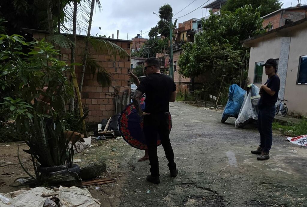 Quadrilha que atuava em coletivos é responsável por 9 assaltos em 60 dias