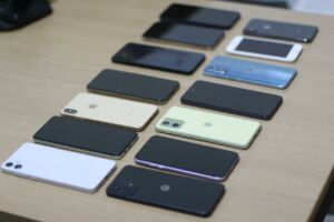 RecuperaFone dá continuidade à devolução de celulares nesta sexta-feira
