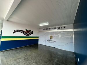 Jovem é preso por agredir e ameaçar ex-namorada em Manaus