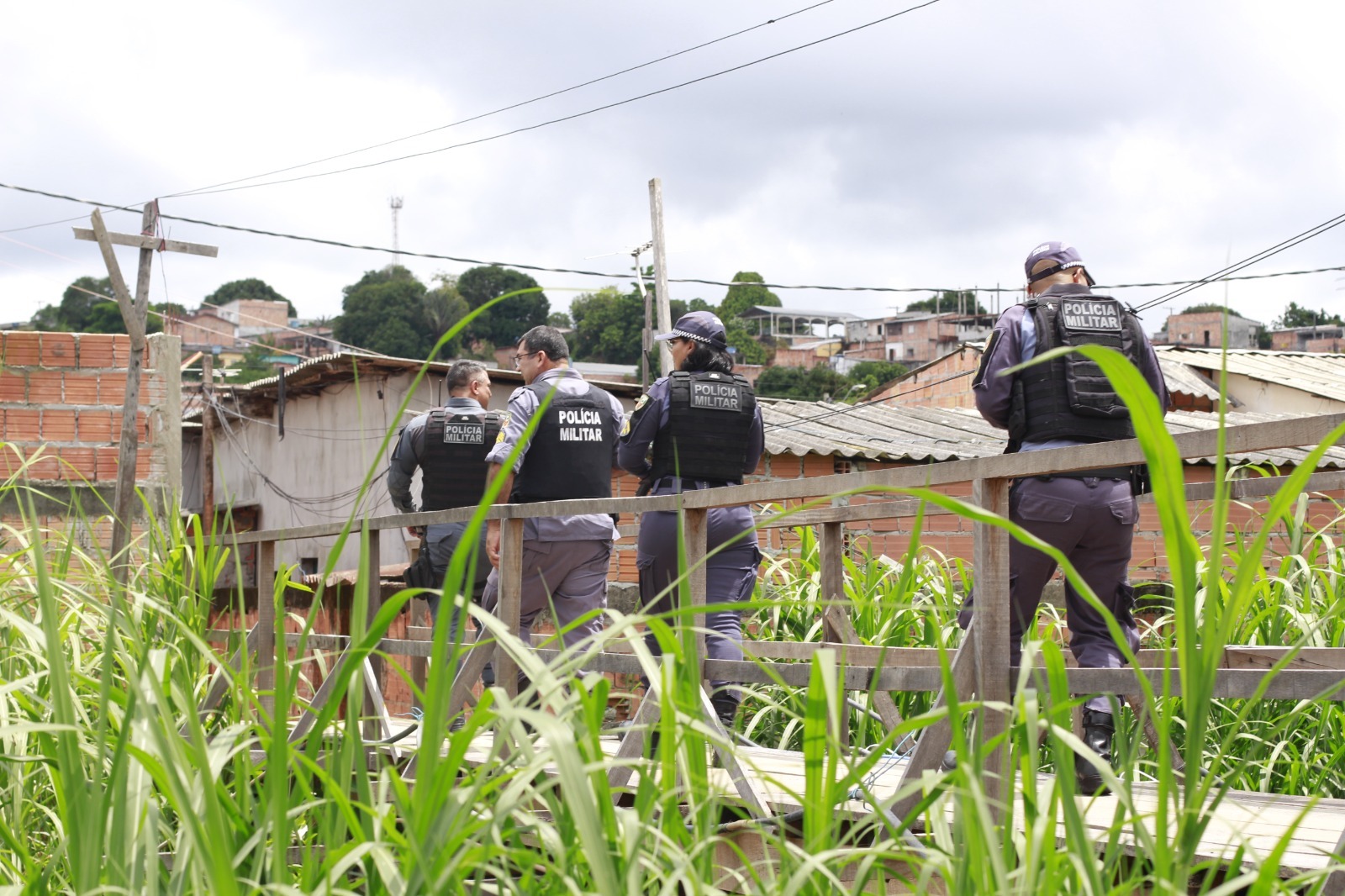 Homicídios em Manaus atingem menor índice em 21 anos