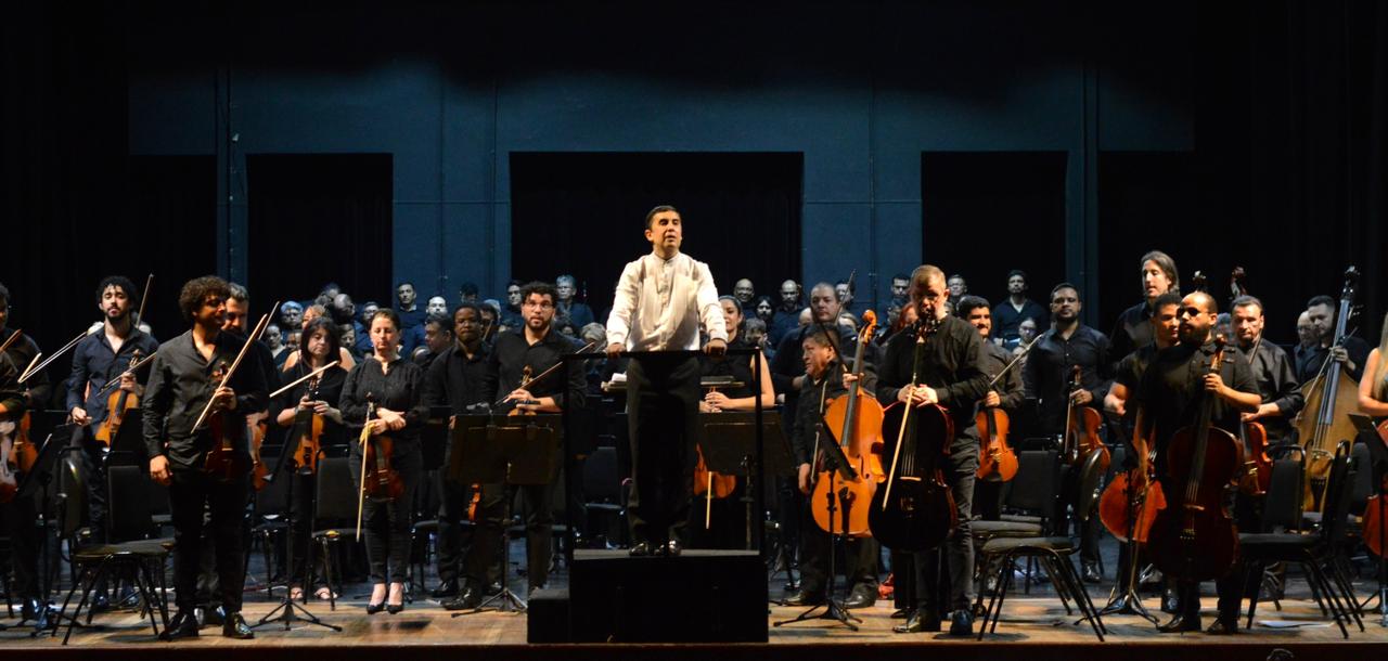 Festival Amazonas de Ópera apresenta obra rara de Donizetti em Manaus