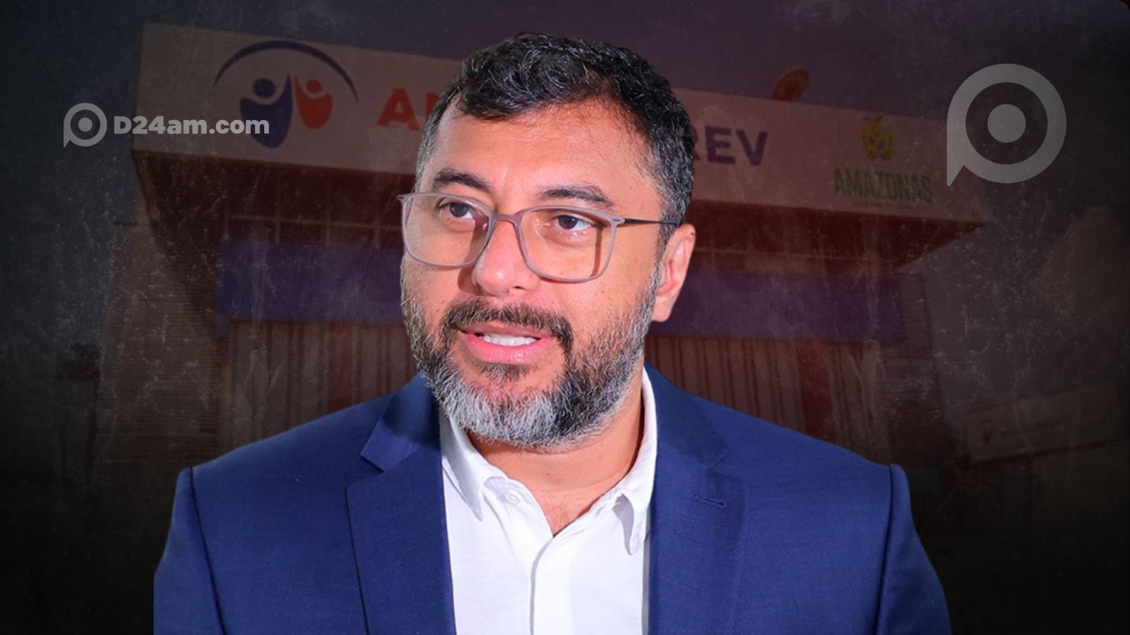 Operação da PF na RioPrevidência gera preocupações para Wilson Lima