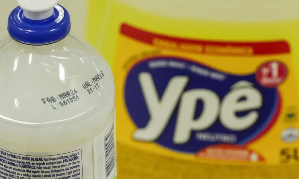 Anvisa reafirma suspensão da fabricação e venda de produtos Ypê