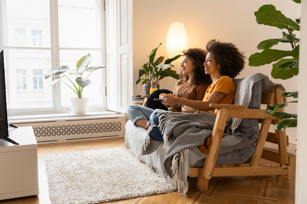Acústica e Iluminação: Tendências que Promovem o Bem-Estar em Casa