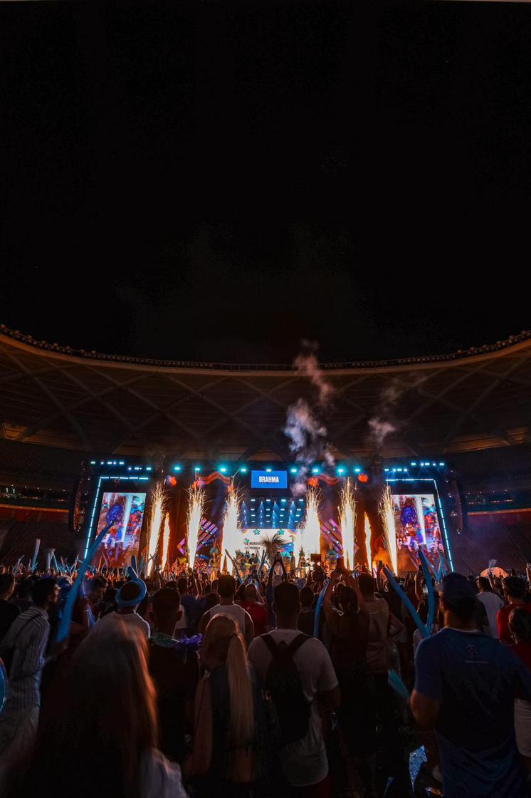 Arena Planeta Boi 2026: Estrutura Ampliada e Novas Experiências em Manaus