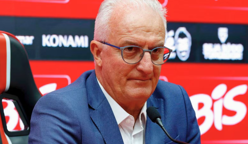 Dorival Júnior volta a comandar o São Paulo em jogo decisivo pela Sul-Americana