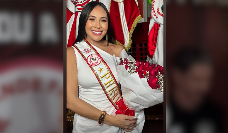 Grande Família conquista sétimo título no Grupo Especial do Carnaval