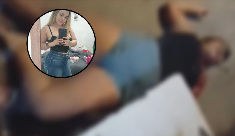 Mulher é assassinada com facada no peito em briga no Jorge Teixeira