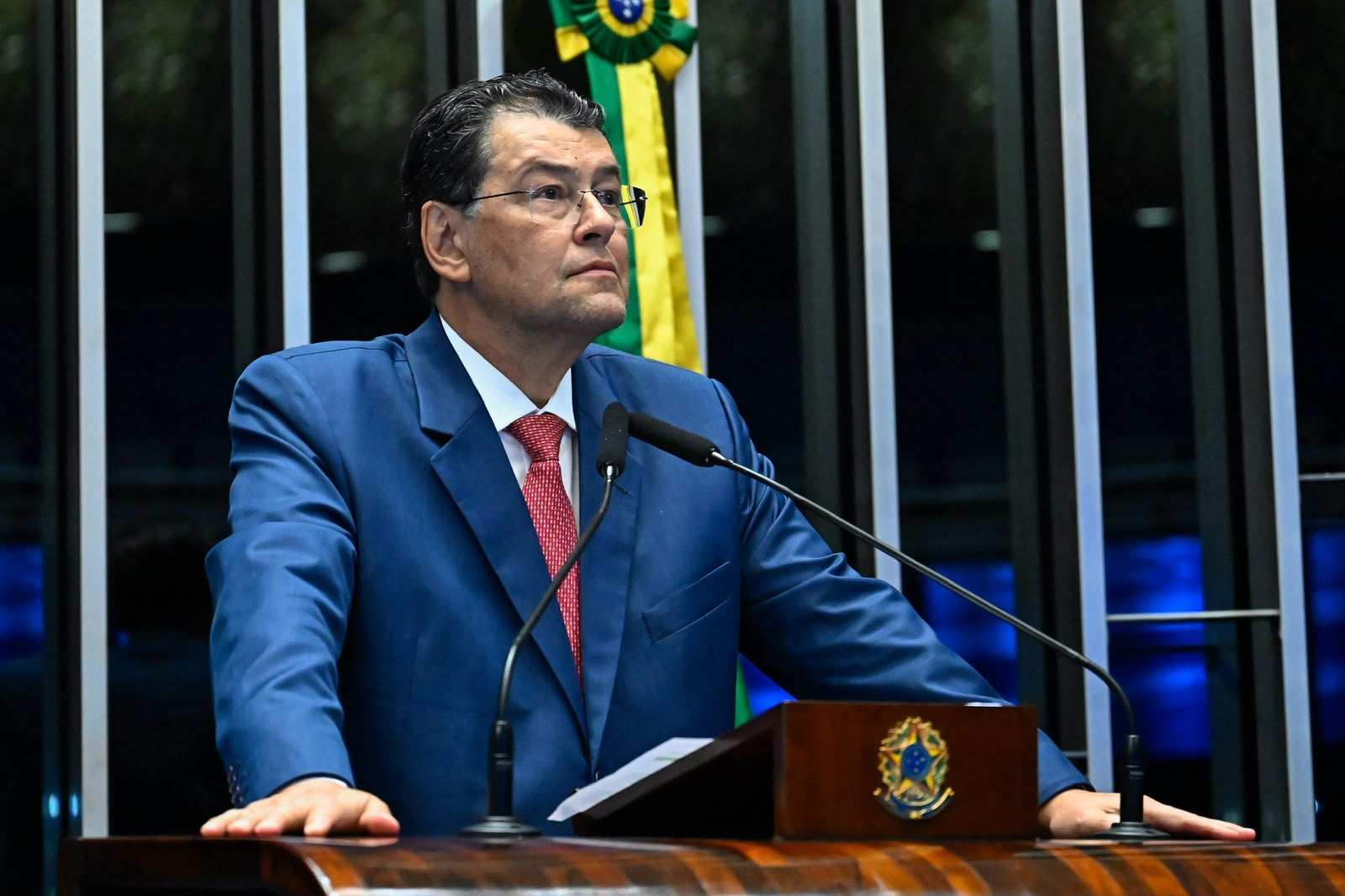 Braga defende Zona Franca após ação da Fiesp contra o PIM