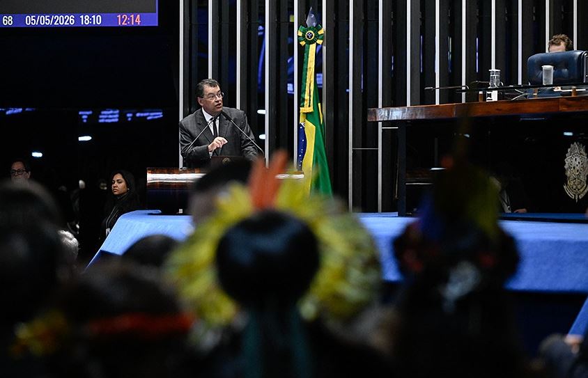 Projeto da Universidade Federal Indígena é aprovado e segue para sanção