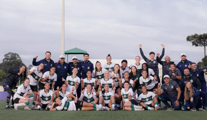 Segunda fase do Brasileirão Feminino A3 começa neste fim de semana