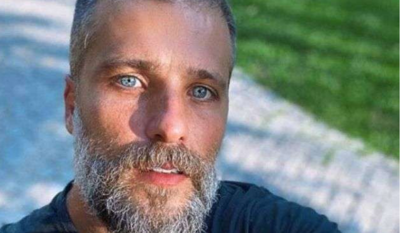 Bruno Gagliasso comenta a lenda do Surubão de Noronha e boatos na mídia