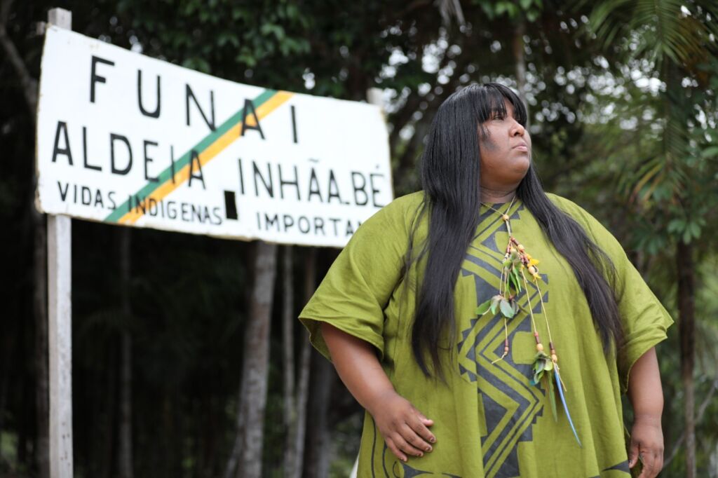 Caminhos de Rio: Série destaca educação quilombola e relações étnico-raciais no AM